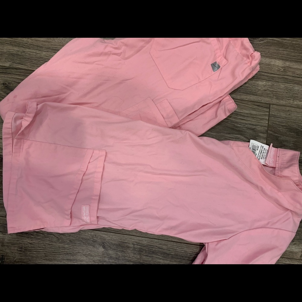 BUTTERSOFT scrubset XS